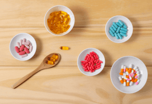 Best vitamins for ADHD Child