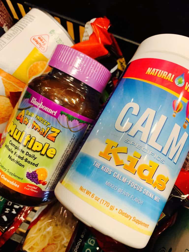 Read more about the article ADHD Organic Supplements