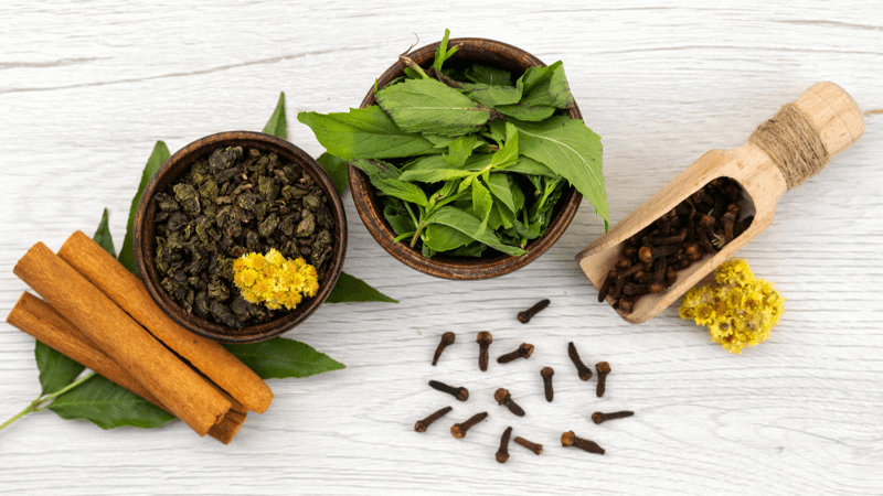 ADHD Herbs And Supplements
