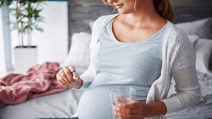 ADHD Supplements for Pregnancy
