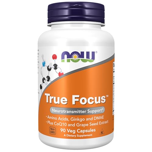 Best Focus Supplements for ADHD: Boost Concentration and Improve Memory